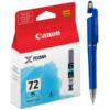 Canon PGI-72 Photo Cyan Ink Cartridge For Canon PIXMA PRO-10 & PIXMA PRO-10S LUCIA PGI 72