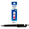 Epson 057 EcoTank Original Magenta Ink Bottle 70ml Genuine 057 Magenta