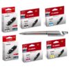 Canon PGI-750XL Twin & CLI-751XL B/C/Y/M Ink Cartridge (Set of 6) PGI 750 XL & CLI 751 XL