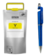 Epson T8464 Yellow Ink For Epson WF-R8591 C13T846498 Large WF R8591