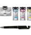 Epson RIPS WF-C529R WF-C579R Ink 4 Colors (Set of 4) B/C/Y/M WF C529R WF C579R T01D1 T01D2 T01D3 T01D4