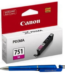 Canon CLI-751 Magenta Ink Cartridge CLI 751