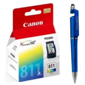 Canon CL-811 Ink Cartridge CL 811 Colour