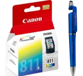 Canon CL-811 Ink Cartridge CL 811 Colour