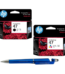 HP 47 Black & Tri-color Original Ink Cartridge (Set of 2) 47 Black & Colour