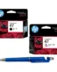 HP 47 Black & Tri-color Original Ink Cartridge (Set of 2) 47 Black & Colour