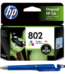 HP 802 Tri-color Original Ink Cartridge CH564ZZ 802 Large Colour 802L