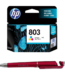 HP 803 Tri-color Original Ink Cartridge F6V20AA 803 Colour