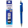 Epson T 003 Black Original Ink Bottle C13T00V100 Genuine T-003
