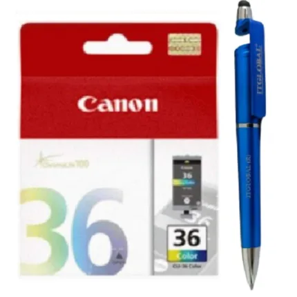 Canon CLI-36 Color Ink Cartridge CLI36