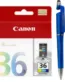 Canon CLI-36 Color Ink Cartridge CLI36