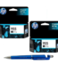 HP 955 Black Original Ink Cartridge (Set of 2) L0S60