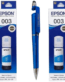 Epson T 003 Cyan Original Ink Bottle (Set of 2) 13T00V200 Genuine T-003