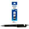 Epson 057 EcoTank Original Black Ink Bottle 70ml Genuine 057 Black