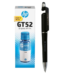 HP GT52 70-ml Cyan Original Ink Bottle : Genuine GT52 Cyan