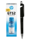 HP GT52 70-ml Cyan Original Ink Bottle : Genuine GT52 Cyan