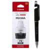 Canon GI-70 Black Ink Bottle GI 70 : Genuine