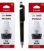 Canon GI-70 Black Ink Bottle GI 70 : Genuine (Set of 2)