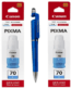 Canon GI-70 Cyan Ink Bottle GI 70 : Genuine (Set of 2)