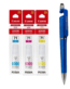 Canon GI-71 Ink Bottle Cyan Magenta Yellow (Set of 3) GI 71 : Genuine