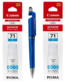 Canon GI-71 Cyan Ink Bottle GI 71 : Genuine (Set of 2)
