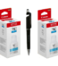 Canon GI-76 Cyan Ink Bottle GI 76 : Genuine (Set of 2)