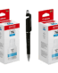Canon GI-76 Cyan Ink Bottle GI 76 : Genuine (Set of 2)