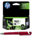 HP 965XL High Yield Black Original Ink Cartridge 3JA84AA