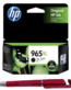 HP 965XL High Yield Black Original Ink Cartridge 3JA84AA