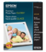 Epson 4X6 C13S042021 3200 sheets Premium Photo Glossy Paper