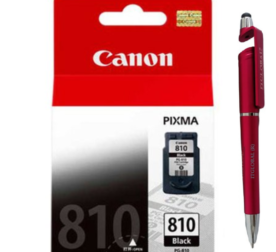 Canon PG-810 Black Ink Cartridge PG 810