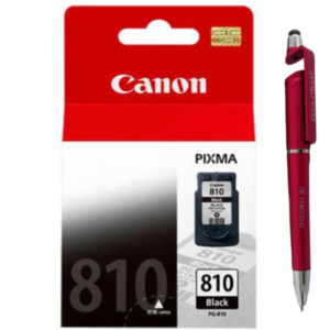 Canon PG-810 Black Ink Cartridge PG 810