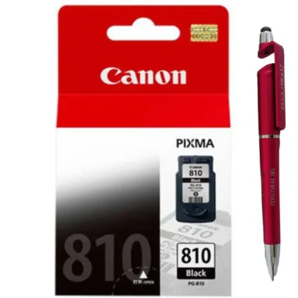 Canon PG-810 Black Ink Cartridge