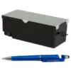 Epson Ink Maintenance Box For Epson For TM-C7500 CW-C8000 Series Printer SJMB7500 - 668 C33S020668 Genuine itglobal