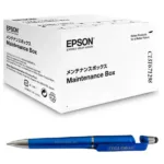 Epson Ink Maintenance Box For Epson WF-R8591 Printer C13T671298 WF R8591