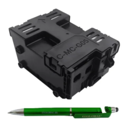 Canon MC-G05 Maintenance Cartridge For Canon MAXIFY GX1070 GX2070 Printers