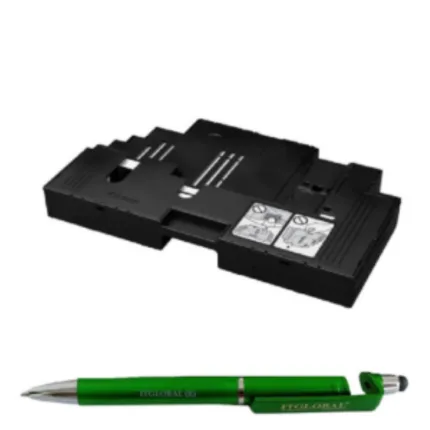 Canon MC-G02 Maintenance Cartridge for Canon Pixma G1020 G1220 G1420 G1520 G1820 G1920 G1922 G2020 G2021 G2060 G2160 G2260 G2420 G2460 G2520 G2560 G2620 G2860 G2920 G2923 G2960 G2962 G3020 G3021 G3060 G3160 G3260 G3360 G3420 G3460 G3520 G3560 G3620 G3660 G3820 G3821 G3860 G3920 G3923 G3960 G3962 G3963 G570 G670 Printer