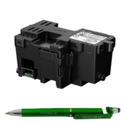 Canon MC-G03 Maintenance Cartridge for Canon PIXMA GX4020 GX3070 GX3072 GX4070 GX3020 Printer