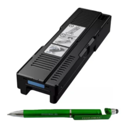 Canon MC-G01 Maintenance Cartridge for Canon MAXIFY GX5040 GX5050 GX5070 GX5570 GX6040 GX6050 GX6070 GX6570 GX7040 GX7050 GX7070 Printer