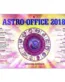 Astrocomp Softwares AstroOffice 2018 Professional Astrological Solutions With Remedies