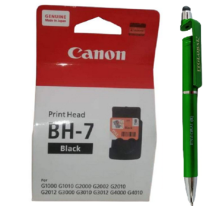 Canon BH-7 Printhead ( CA-91 ) BH7 Black