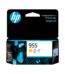 HP 955 Yellow Original Ink Cartridge L0S57AA L0S57Y