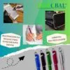 Canon GI-790 Black Cyan Yellow Magenta Ink Bottle GI 790 Genuine (Set of 4) - Image 4
