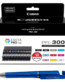 Canon PFI-300 Ink Cartridges Full Set (CO/C/GR/M/MBK/PBK/PC/PM/R/Y) For Canon PIXMA PRO-300 PFI300
