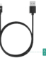 MX USB A Male 2.0 TO USB-C Type C Cable for Data Transfer and Charging 1 Meter MX-3629 ITGLOBAL