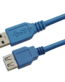 MX USB 3.0 A Male To USB 3.0 A Female 3.0 Cord MX-3525A ITGLOBAL