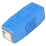 MX USB B Female To MX USB Female Adaptor MX-1962 ITGLOBAL