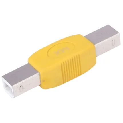 MX USB B Male To MX USB B Male Adaptor MX-1961 ITGLOBAL