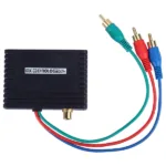 MX RGB Video Distribution Balun MX-2788
