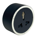 MX Universal 6/13 Amps. Power Track Adaptor ( Classic ) MX-6001